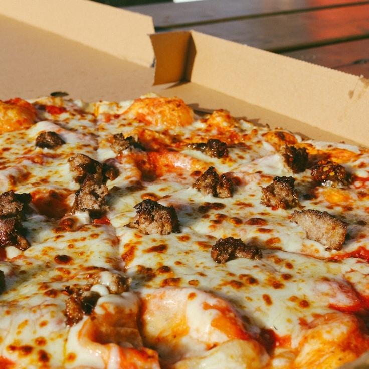 Margherita